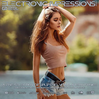 Electronic Impressions 870 with Danny Grunow by Danny Grunow