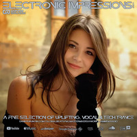 Electronic Impressions 871 with Danny Grunow by Danny Grunow