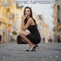 Electronic Impressions 872 with Danny Grunow by Danny Grunow