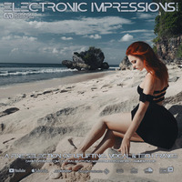 Electronic Impressions 874 with Danny Grunow by Danny Grunow