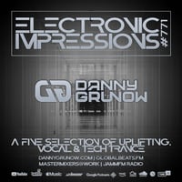 Electronic Impressions 771 with Danny Grunow by Danny Grunow