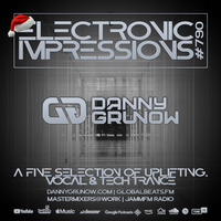 Electronic Impressions 790 with Danny Grunow by Danny Grunow