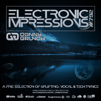 Electronic Impressions 792 with Danny Grunow by Danny Grunow