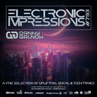 Electronic Impressions 793 with Danny Grunow by Danny Grunow