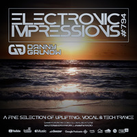 Electronic Impressions 794 with Danny Grunow by Danny Grunow