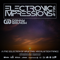 Electronic Impressions 795 with Danny Grunow by Danny Grunow