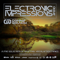 Electronic Impressions 810 with Danny Grunow by Danny Grunow