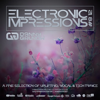 Electronic Impressions 812 with Danny Grunow by Danny Grunow