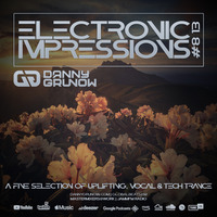 Electronic Impressions 813 with Danny Grunow by Danny Grunow