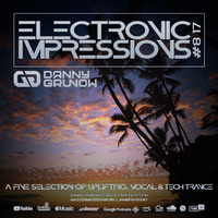 Electronic Impressions 817 with Danny Grunow by Danny Grunow