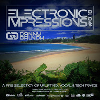 Electronic Impressions 818 with Danny Grunow by Danny Grunow