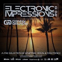 Electronic Impressions 819 with Danny Grunow by Danny Grunow