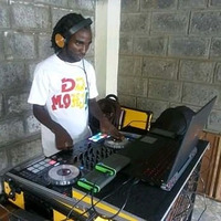 DJ MOHJAYZ THE MBICHI MTAANI VOL 1 by DJ MOHJAYZ