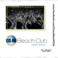 BeachClub Sesions Ed 342 by Xuano