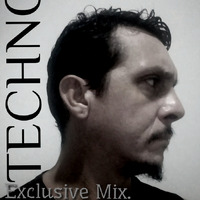 EP 02 - Session Mixtape by Mose DJ ( Sets Techno by Station  Studio.01MRC
