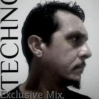 Mose DJ Set Techno Live From Studio - Edit Exclusive. by Station  Studio.01MRC