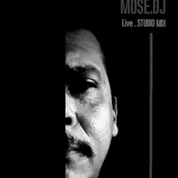 MOSE DJ - Live  Studio Mix ( BRA ) by Station  Studio.01MRC