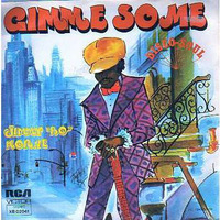 Jimmy 'Bo' Horne - Gimme Some (Patrick Sandz Simple Edit) by Patrick Sandz