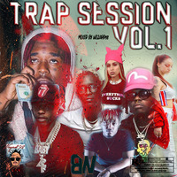 Trap Session Vol.1 by Wizard98