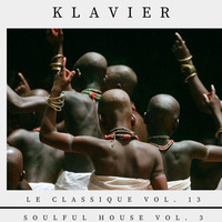 le Classique de klavier vol. 13 by Monghadi Lethabo More