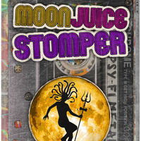 Ray Castle Moon Juice Stomper Gob Lit DMT FM by Metaray