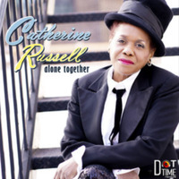 (2019) Catherine Russell - Is you or in you ain't my baby by DJ ferarca - Jazz
