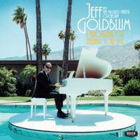 (2019) Jeff Goldblum &amp; The Mildred Snitzer Orchestra (Feat Sharon Van etten) - Let's face the music and dance by DJ ferarca - Jazz