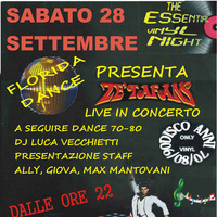 serata inaugurale florida 28-09-2019 by Luca Vecchietti