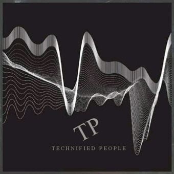 Technified People