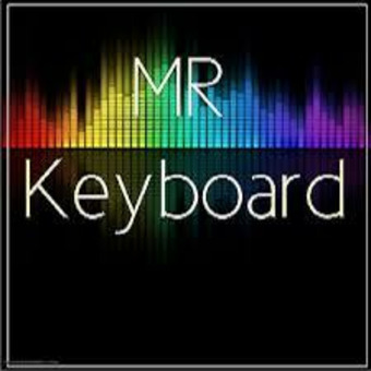 Mr Keyboard