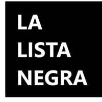La Lista Negra - Segundo Programa by chapiry