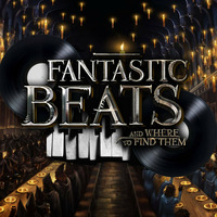 Fantastic Beats 2024 007 by Peso the Medic