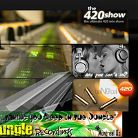  The 420 Show - Dancehall Edition - Classic 90's Dancehall Reggae by Dj Mo'tea by The 420 Show Montreal - Internet Radio