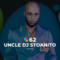 GEEGO 62 • Uncle DJ Stoanito by Matte Black