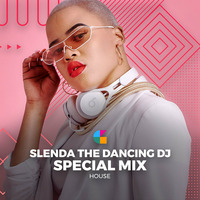 Special Mix • Slenda the dancing DJ by Matte Black