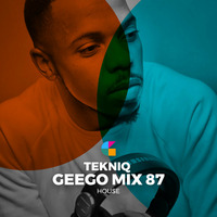 GeeGo Mix 87 • TekniQ by Matte Black