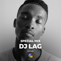 DJ LAG  • Special Mix by Matte Black