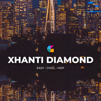 Geego Mix by Xhanti Diamond by Matte Black
