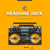 Head4ne Jack • Old School Is The Best School by Matte Black