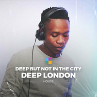 Deep London Deep But Not In The City by Matte Black