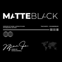Fistaz Mixwell • Matte Black by Matte Black