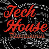 Dj KGC Tech House by Dj KGC