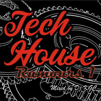 Dj KGC Tech House 1 by Dj KGC