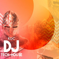 DJ KGC Tec into the future by Dj KGC