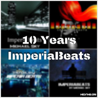 10 Years ImperiaBeats