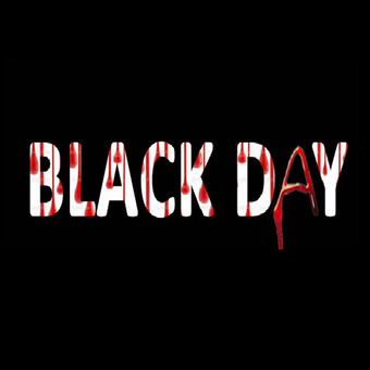 Black day
