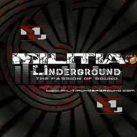 DJ ROM - Underground MILITIA ♫ July 04-20 ♫ by MILITIA Underground web radio