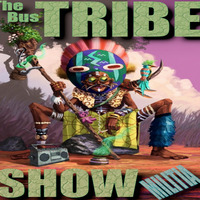 FKY - The Bus Tribe Show MILITIA  19/03/22 by MILITIA Underground web radio