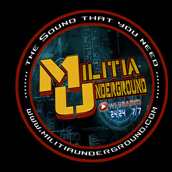 MILITIA Underground web radio