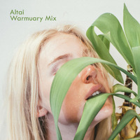 Warmuary Mix by Denis Kotlyar